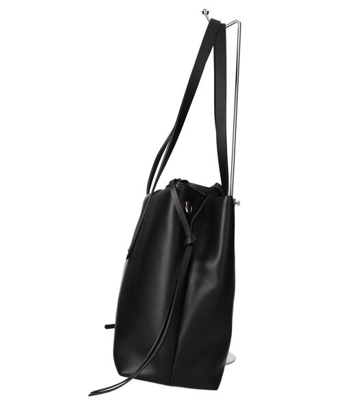 INTER-CHAUSSURES / インター ショシュール ショルダーバッグ | 【LORISTELLA】レザーショルダーバッグ | 詳細3