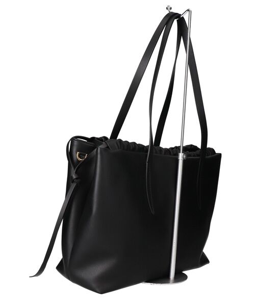 INTER-CHAUSSURES / インター ショシュール ショルダーバッグ | 【LORISTELLA】レザーショルダーバッグ | 詳細4