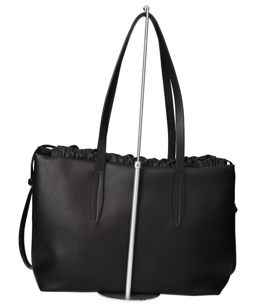 INTER-CHAUSSURES / インター ショシュール ショルダーバッグ | 【LORISTELLA】レザーショルダーバッグ | 詳細5