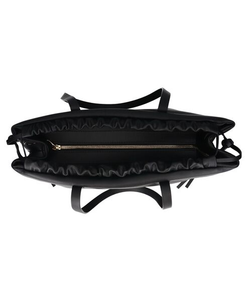 INTER-CHAUSSURES / インター ショシュール ショルダーバッグ | 【LORISTELLA】レザーショルダーバッグ | 詳細7