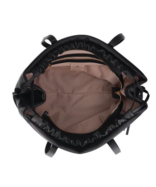 INTER-CHAUSSURES / インター ショシュール ショルダーバッグ | 【LORISTELLA】レザーショルダーバッグ | 詳細8