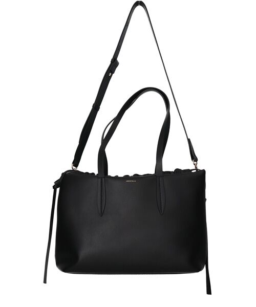 INTER-CHAUSSURES / インター ショシュール ショルダーバッグ | 【LORISTELLA】レザーショルダーバッグ | 詳細10