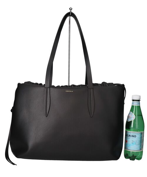 INTER-CHAUSSURES / インター ショシュール ショルダーバッグ | 【LORISTELLA】レザーショルダーバッグ | 詳細11