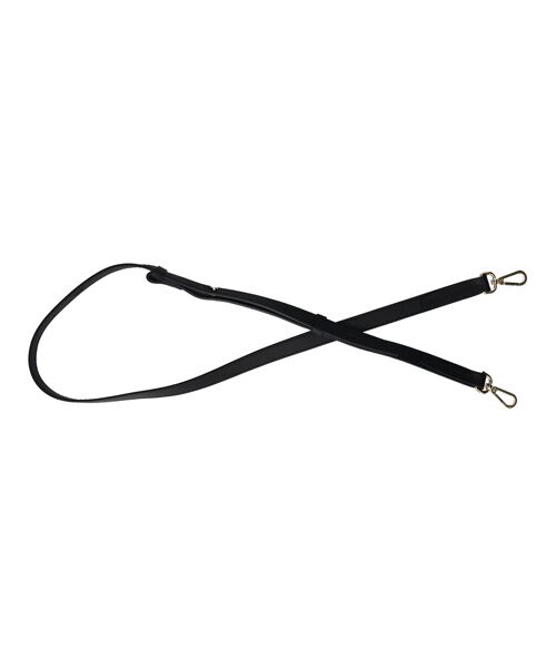 INTER-CHAUSSURES / インター ショシュール ハンドバッグ | 【LORISTELLA】ワイドシルエットレザーバッグ | 詳細10