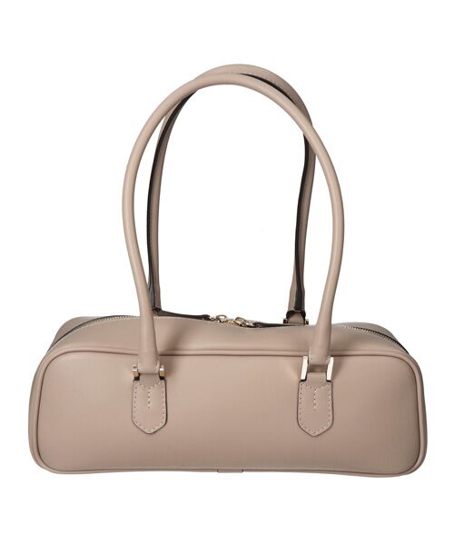 INTER-CHAUSSURES / インター ショシュール ハンドバッグ | 【LORISTELLA】ワイドシルエットレザーバッグ | 詳細19