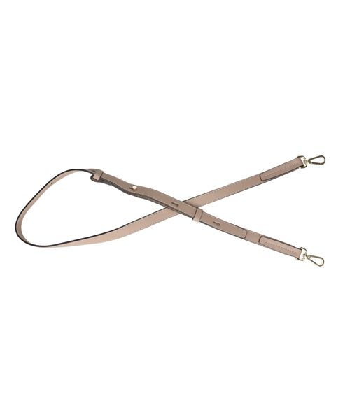 INTER-CHAUSSURES / インター ショシュール ハンドバッグ | 【LORISTELLA】ワイドシルエットレザーバッグ | 詳細23