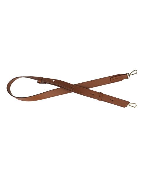 INTER-CHAUSSURES / インター ショシュール ショルダーバッグ | 【LORISTELLA】レザーコンビバケットバッグ | 詳細9