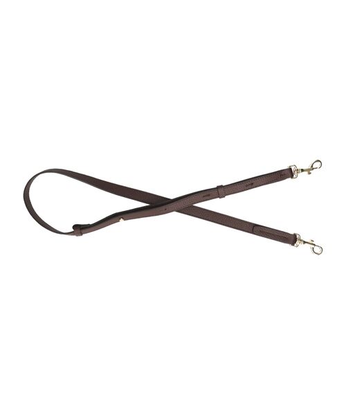 INTER-CHAUSSURES / インター ショシュール ハンドバッグ | 【LORISTELLA】シュリンクレザーハンドバッグ | 詳細13