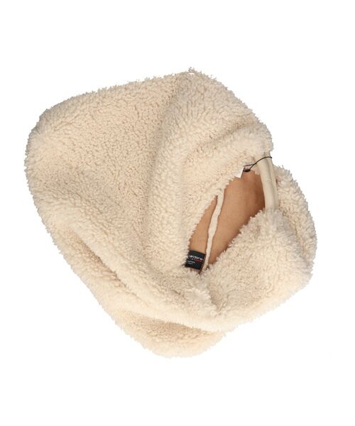 INTER-CHAUSSURES / インター ショシュール ショルダーバッグ | 【Andrea Cardone】レザーハンドルビッグボアバッグ | 詳細8