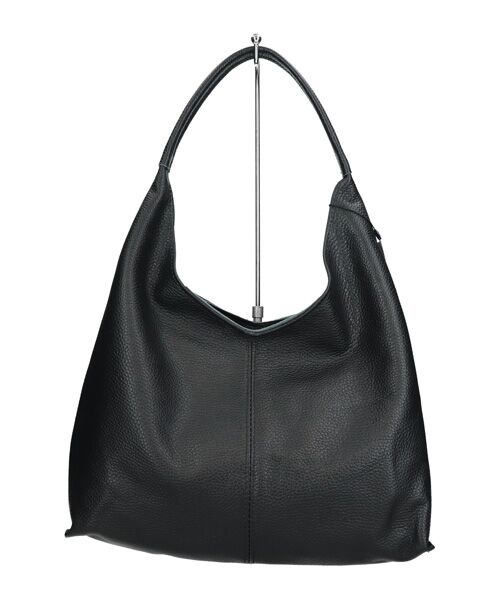 INTER-CHAUSSURES / インター ショシュール ショルダーバッグ | 【Andrea Cardone】シュリンクレザーショルダーバッグ | 詳細1