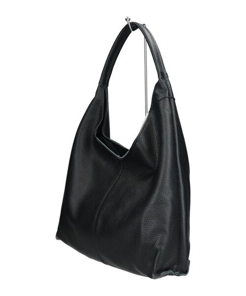 INTER-CHAUSSURES / インター ショシュール ショルダーバッグ | 【Andrea Cardone】シュリンクレザーショルダーバッグ | 詳細2