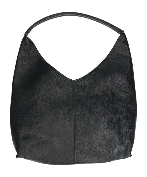 INTER-CHAUSSURES / インター ショシュール ショルダーバッグ | 【Andrea Cardone】シュリンクレザーショルダーバッグ | 詳細7