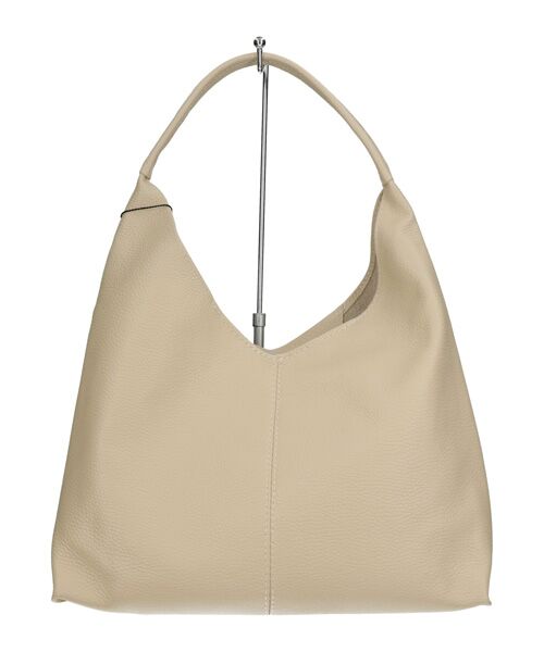 INTER-CHAUSSURES / インター ショシュール ショルダーバッグ | 【Andrea Cardone】シュリンクレザーショルダーバッグ | 詳細12