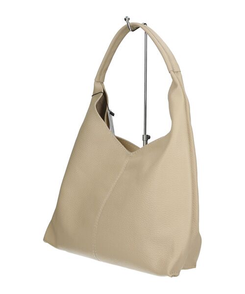 INTER-CHAUSSURES / インター ショシュール ショルダーバッグ | 【Andrea Cardone】シュリンクレザーショルダーバッグ | 詳細13