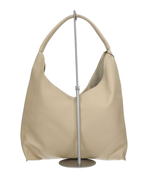 INTER-CHAUSSURES / インター ショシュール ショルダーバッグ | 【Andrea Cardone】シュリンクレザーショルダーバッグ | 詳細16