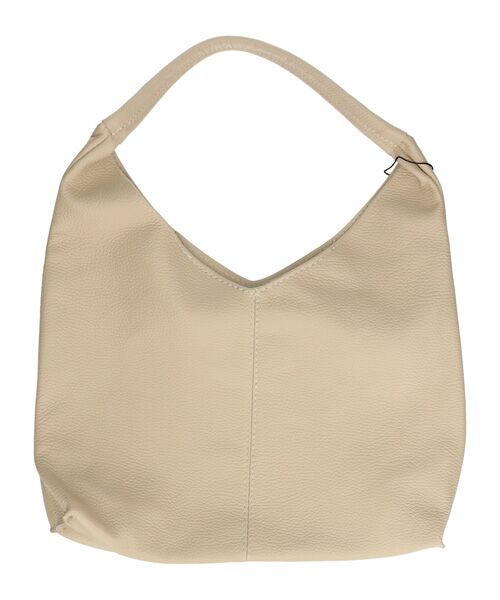 INTER-CHAUSSURES / インター ショシュール ショルダーバッグ | 【Andrea Cardone】シュリンクレザーショルダーバッグ | 詳細18