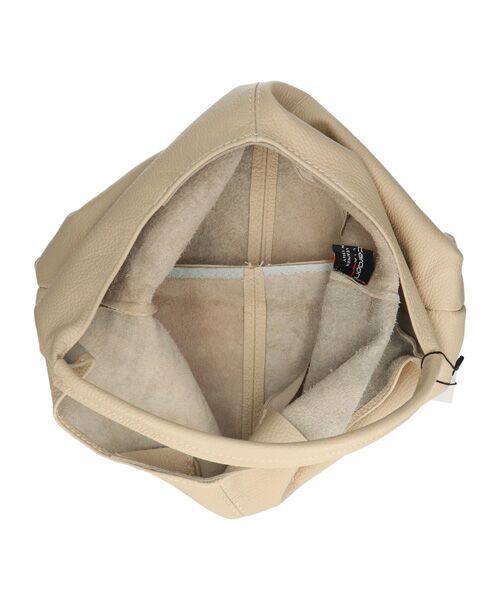 INTER-CHAUSSURES / インター ショシュール ショルダーバッグ | 【Andrea Cardone】シュリンクレザーショルダーバッグ | 詳細20