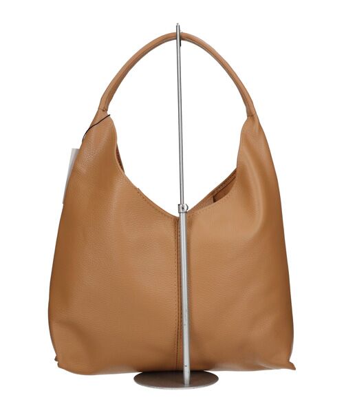 INTER-CHAUSSURES / インター ショシュール ショルダーバッグ | 【Andrea Cardone】シュリンクレザーショルダーバッグ | 詳細25