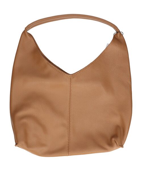 INTER-CHAUSSURES / インター ショシュール ショルダーバッグ | 【Andrea Cardone】シュリンクレザーショルダーバッグ | 詳細27