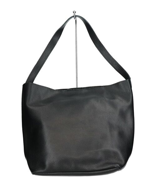 INTER-CHAUSSURES / インター ショシュール トートバッグ | 【Andrea Cardone】レザートートバッグ | 詳細2