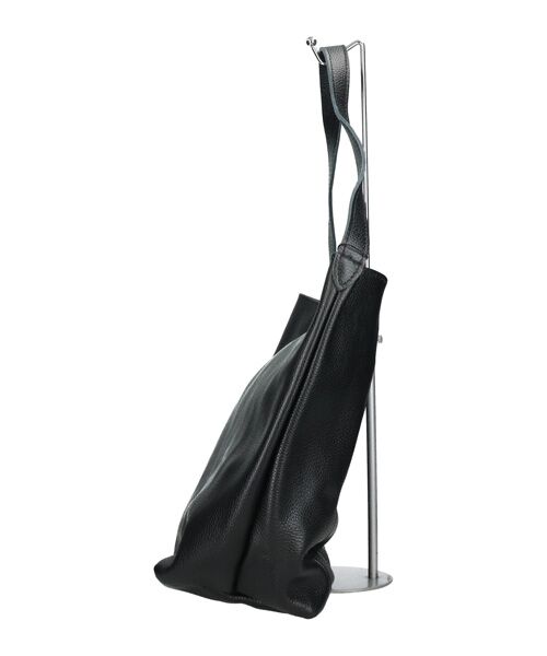 INTER-CHAUSSURES / インター ショシュール トートバッグ | 【Andrea Cardone】レザートートバッグ | 詳細4