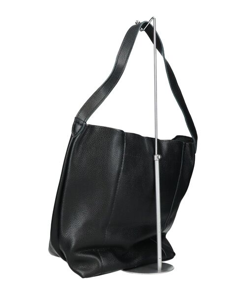 INTER-CHAUSSURES / インター ショシュール トートバッグ | 【Andrea Cardone】レザートートバッグ | 詳細5