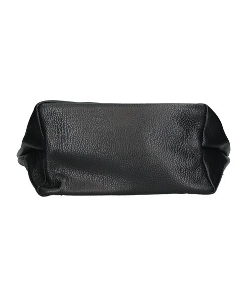 INTER-CHAUSSURES / インター ショシュール トートバッグ | 【Andrea Cardone】レザートートバッグ | 詳細7