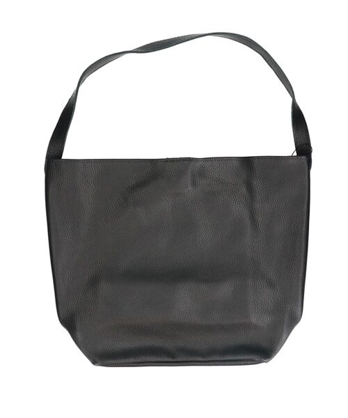 INTER-CHAUSSURES / インター ショシュール トートバッグ | 【Andrea Cardone】レザートートバッグ | 詳細8