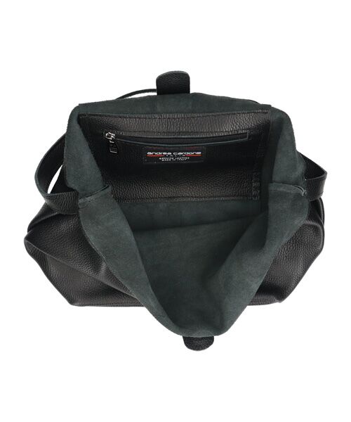 INTER-CHAUSSURES / インター ショシュール トートバッグ | 【Andrea Cardone】レザートートバッグ | 詳細10