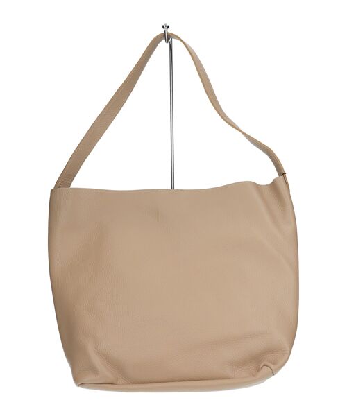 INTER-CHAUSSURES / インター ショシュール トートバッグ | 【Andrea Cardone】レザートートバッグ | 詳細15