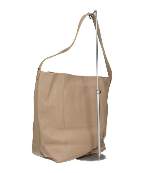 INTER-CHAUSSURES / インター ショシュール トートバッグ | 【Andrea Cardone】レザートートバッグ | 詳細18