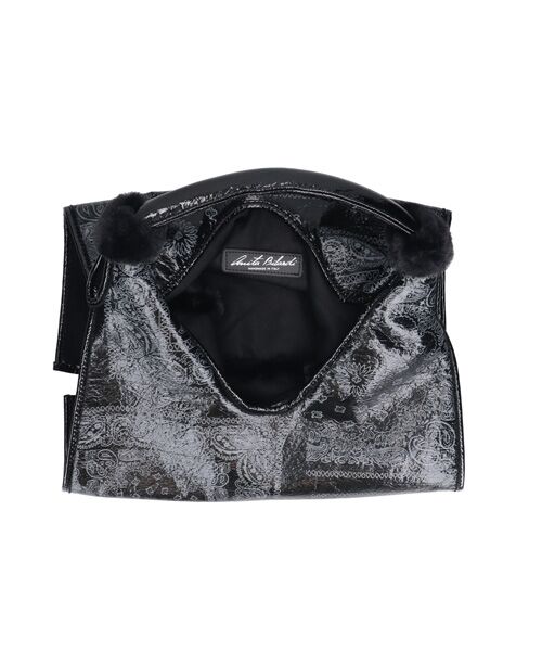 INTER-CHAUSSURES / インター ショシュール ショルダーバッグ | 【ANITA BILARDI】バンダナプリントバッグ | 詳細9