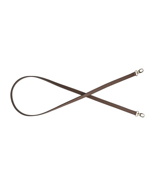 INTER-CHAUSSURES / インター ショシュール トートバッグ | 【Arron】シュリンクレザートートバッグ | 詳細20