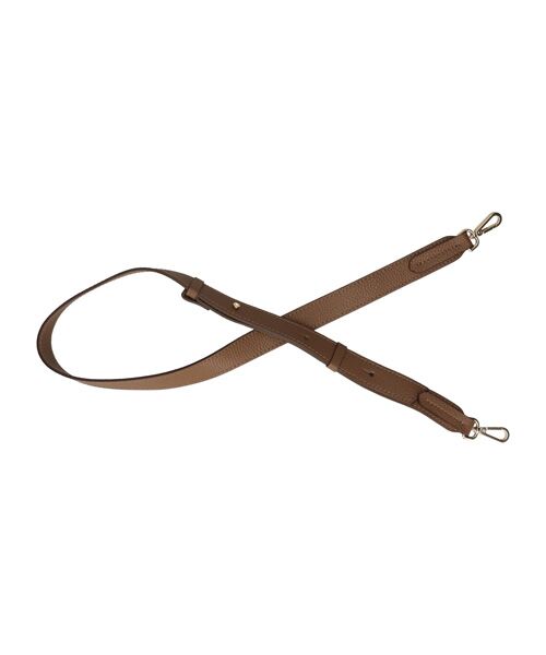 INTER-CHAUSSURES / インター ショシュール ハンドバッグ | 【LORISTELLA】レザーハンドルフラップバッグ | 詳細19