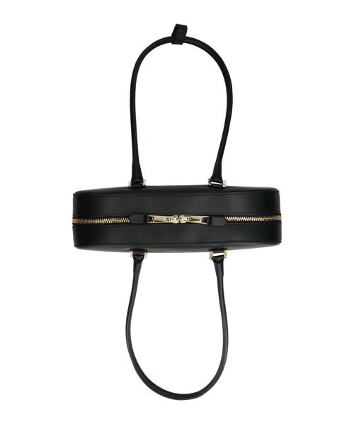 INTER-CHAUSSURES / インター ショシュール ショルダーバッグ | 【CHRISTIAN VILLA】レザーワイドスモールショルダーバッグ | 詳細7