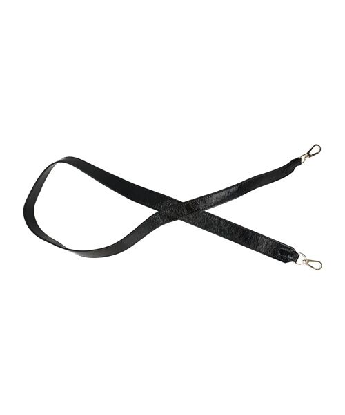 INTER-CHAUSSURES / インター ショシュール ハンドバッグ | 【CHRISTIAN VILLA】レオパード柄ヘアカーフハンドバッグ | 詳細9