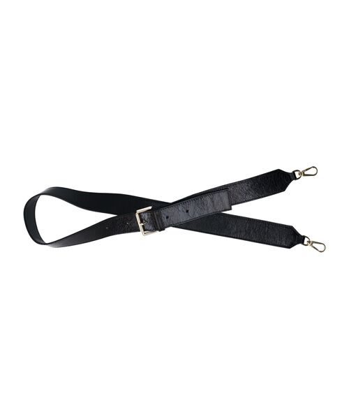 INTER-CHAUSSURES / インター ショシュール ハンドバッグ | 【CHRISTIAN VILLA】スクエアレザーハンドバッグ | 詳細9