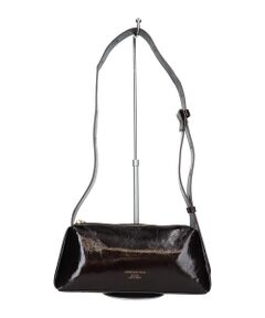 INTER-CHAUSSURES / インター ショシュール ハンドバッグ | 【CHRISTIAN VILLA】レザーハンドバッグ