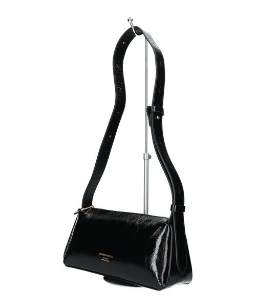 INTER-CHAUSSURES / インター ショシュール ハンドバッグ | 【CHRISTIAN VILLA】レザーハンドバッグ | 詳細2