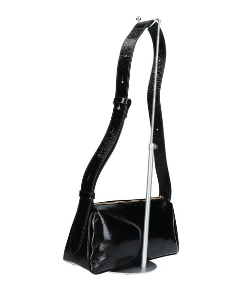 INTER-CHAUSSURES / インター ショシュール ハンドバッグ | 【CHRISTIAN VILLA】レザーハンドバッグ | 詳細4