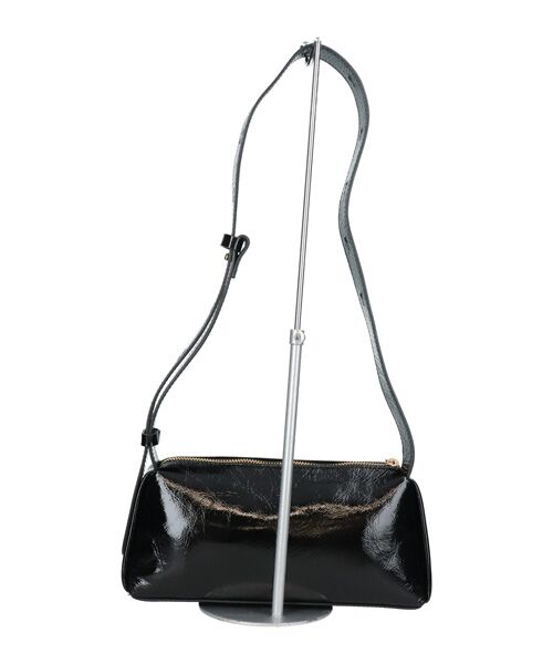 INTER-CHAUSSURES / インター ショシュール ハンドバッグ | 【CHRISTIAN VILLA】レザーハンドバッグ | 詳細5