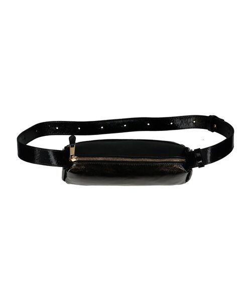 INTER-CHAUSSURES / インター ショシュール ハンドバッグ | 【CHRISTIAN VILLA】レザーハンドバッグ | 詳細7