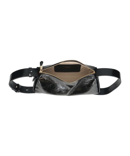 INTER-CHAUSSURES / インター ショシュール ハンドバッグ | 【CHRISTIAN VILLA】レザーハンドバッグ | 詳細8