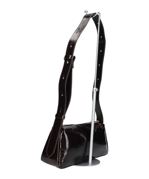 INTER-CHAUSSURES / インター ショシュール ハンドバッグ | 【CHRISTIAN VILLA】レザーハンドバッグ | 詳細15