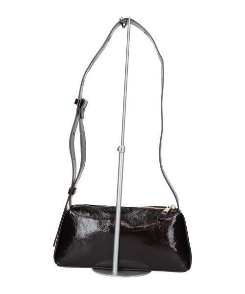 INTER-CHAUSSURES / インター ショシュール ハンドバッグ | 【CHRISTIAN VILLA】レザーハンドバッグ | 詳細16