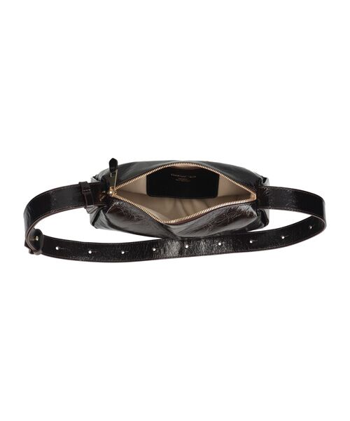 INTER-CHAUSSURES / インター ショシュール ハンドバッグ | 【CHRISTIAN VILLA】レザーハンドバッグ | 詳細19