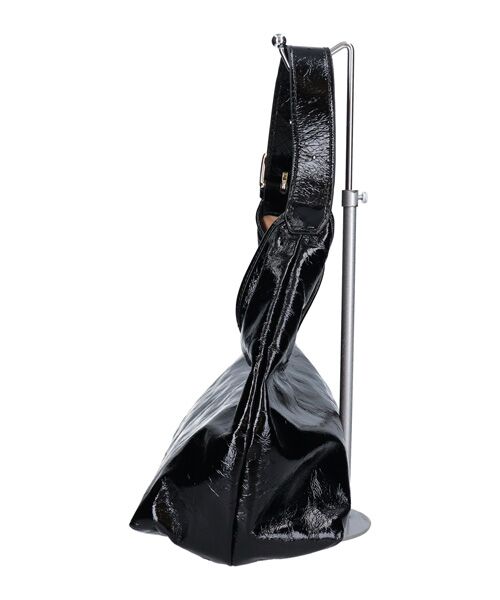 INTER-CHAUSSURES / インター ショシュール ショルダーバッグ | 【CHRISTIAN VILLA】レザーショルダーバッグ | 詳細2