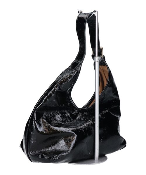 INTER-CHAUSSURES / インター ショシュール ショルダーバッグ | 【CHRISTIAN VILLA】レザーショルダーバッグ | 詳細3