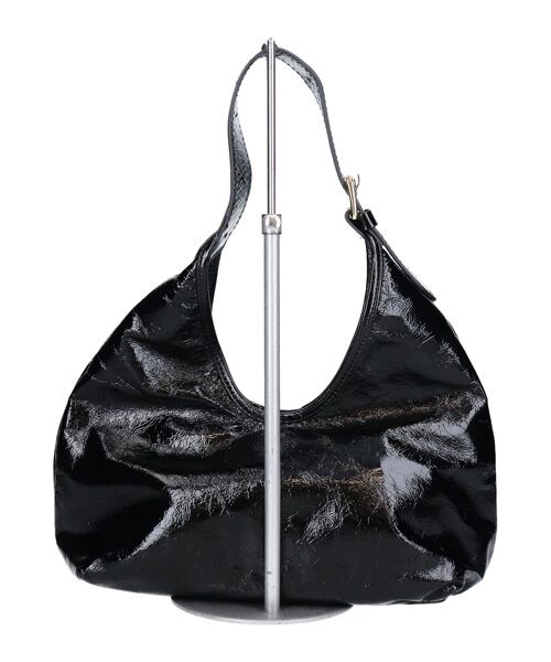 INTER-CHAUSSURES / インター ショシュール ショルダーバッグ | 【CHRISTIAN VILLA】レザーショルダーバッグ | 詳細4