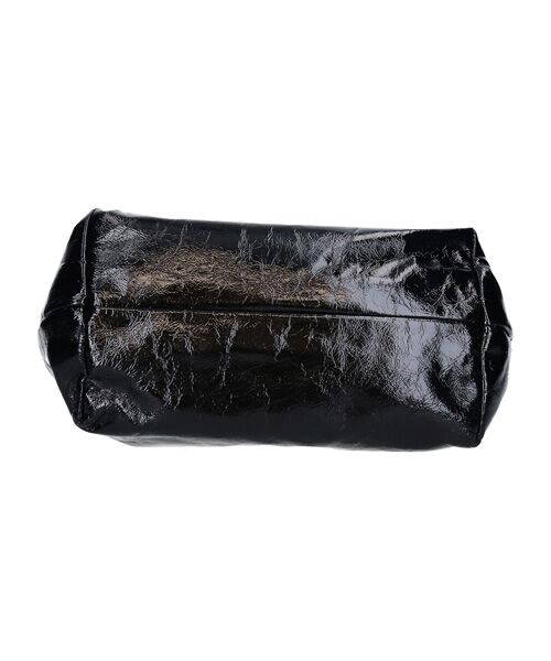 INTER-CHAUSSURES / インター ショシュール ショルダーバッグ | 【CHRISTIAN VILLA】レザーショルダーバッグ | 詳細5